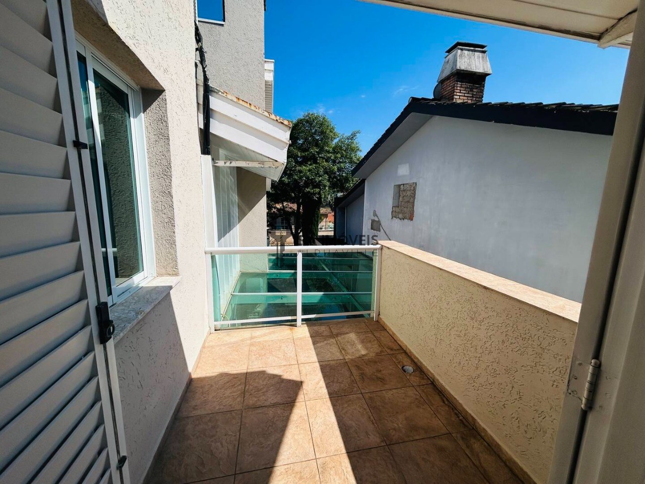 CASA — ALAMEDA BATATAIS - residencial 4 - ALPHAVILLE - SANTANA DE PARNAÍBA/SP — imagem 19