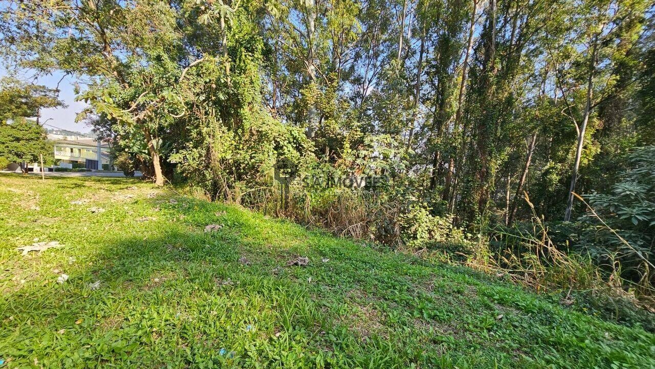 Terreno à venda no Tamboré 1, 2.775 m² – Tamboré, Barueri – Cód. 77961666 — imagem 2
