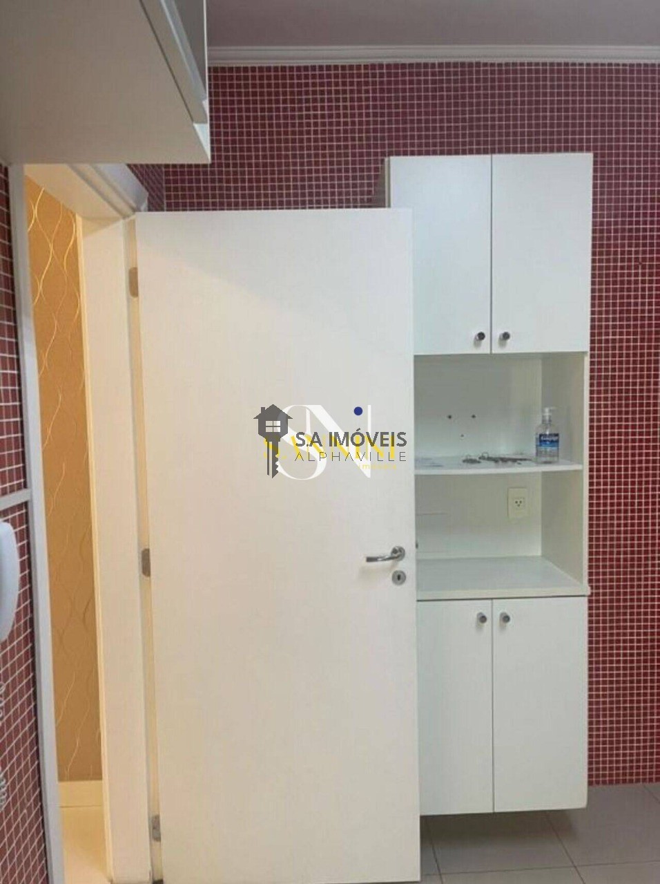 Apartamento para locação no Resort Tamboré, 113 m² – Tamboré, Santana de Parnaíba – Cód. 78006096 — imagem 11