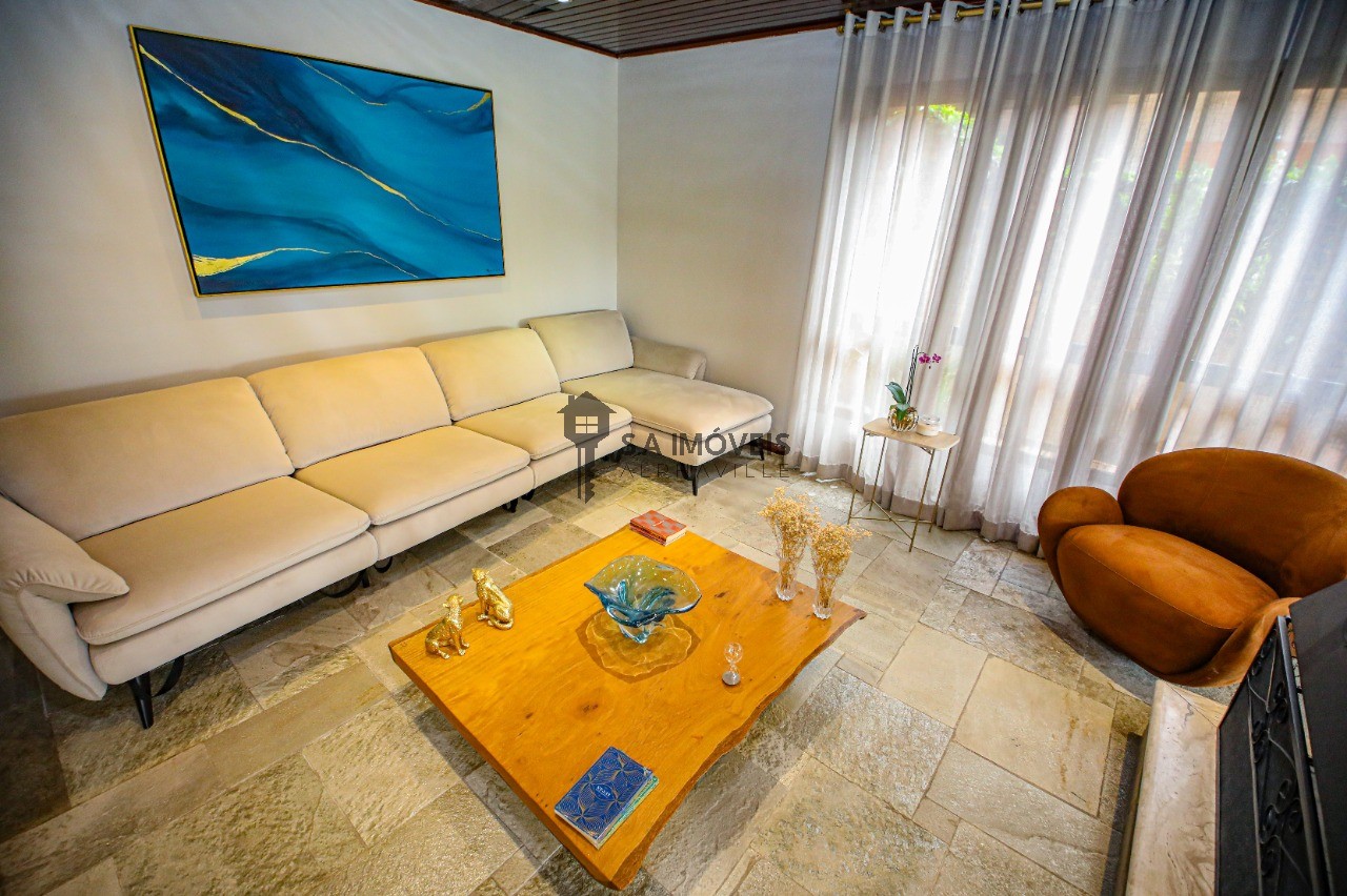 Casa à venda no Residencial 12, 403 m² – Alphaville, Santana de Parnaíba – Cód. 77962438 — imagem 15