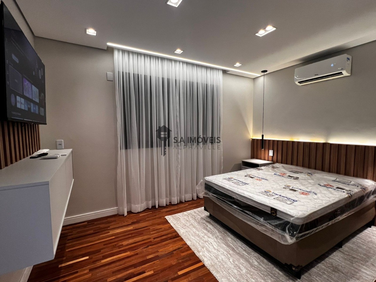 Casa à venda no Residencial 2, 560 m² – Alphaville Residencial Dois, Barueri – Cód. 77968603 — imagem 20