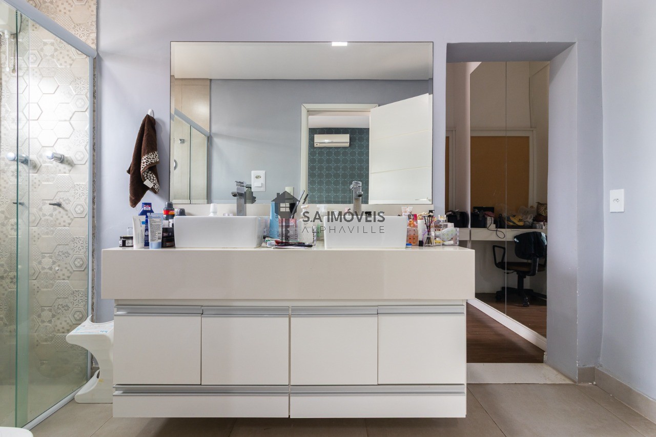 Casa à venda no Residencial 6, 275 m² – Alphaville, Santana de Parnaíba – Cód. 78016349 — imagem 22