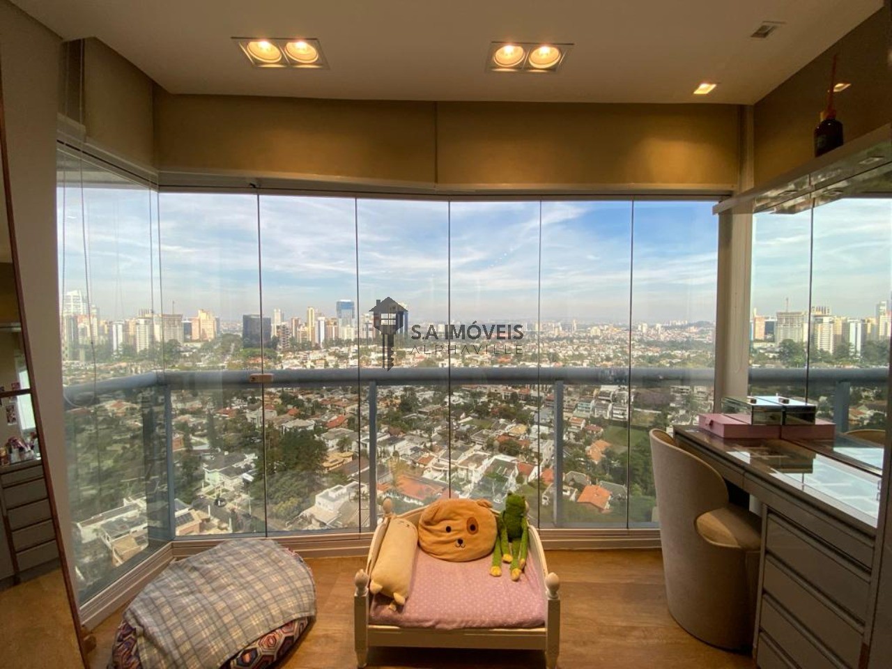 Apartamento à venda no Novare, 134 m² – Melville Empresarial I e Ii, Barueri – Cód. 78026468 — imagem 18