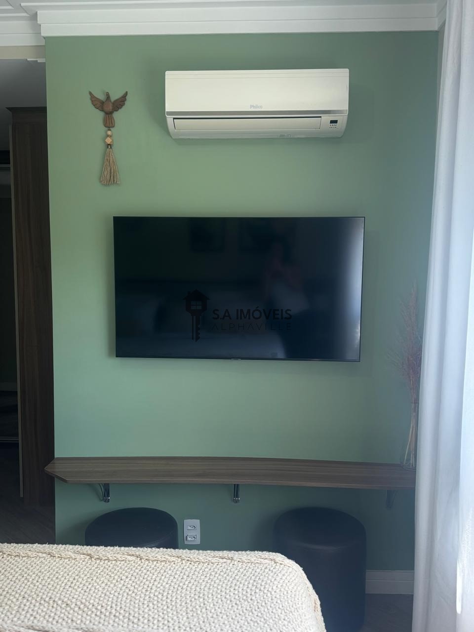 Apartamento à venda no Alpha Vita, 144 m² – Alphaville, Santana de Parnaíba – Cód. 78024784 — imagem 12