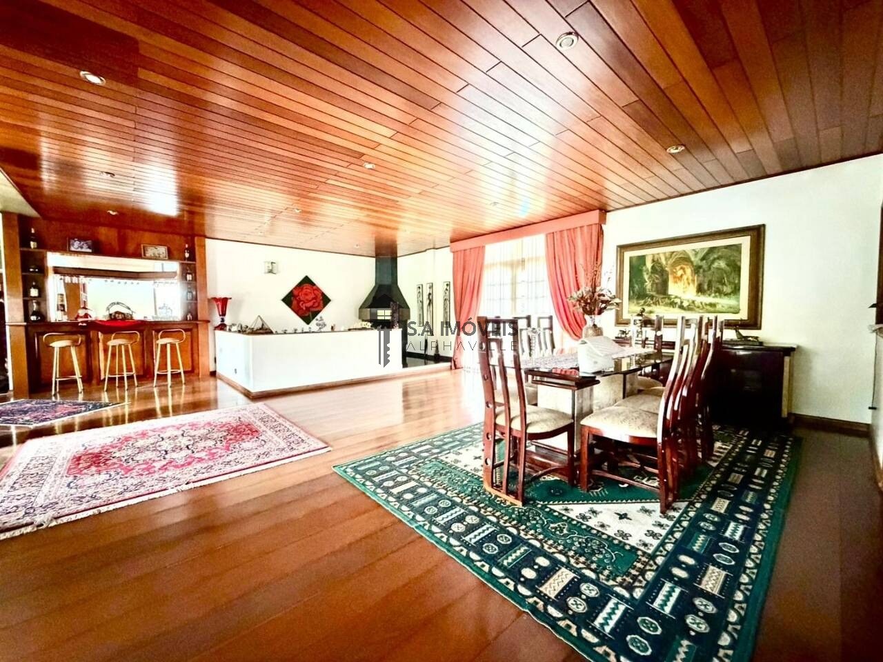 Casa à venda no Residencial 1, 675 m² – Alphaville Residencial Um, Barueri – Cód. 78014857 — imagem 6