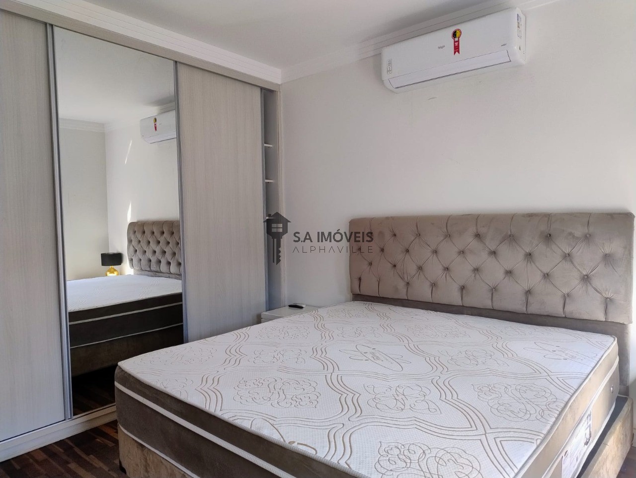 Casa à venda no Residencial 3, 230 m² – Alphaville, Santana de Parnaíba – Cód. 77991422 — imagem 16