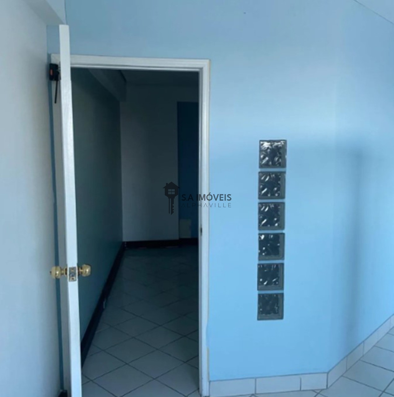 Sala comercial à venda no Shopping Service, 43 m² – Alphaville, Santana de Parnaíba – Cód. 77994341 — imagem 5