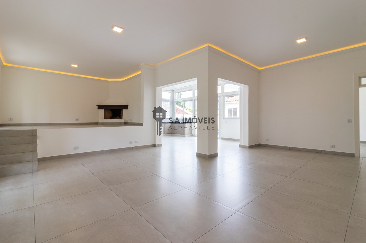 Casa à venda no Morada dos Passaros, 322 m² – Morada dos Pássaros, Barueri – Cód. 78001036 — imagem 4