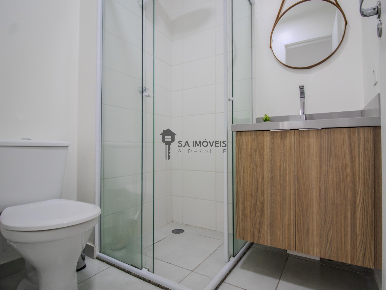 Apartamento para locação em Alphaville Empresarial, 52 m² – Barueri – Cód. 77961953 — imagem 13