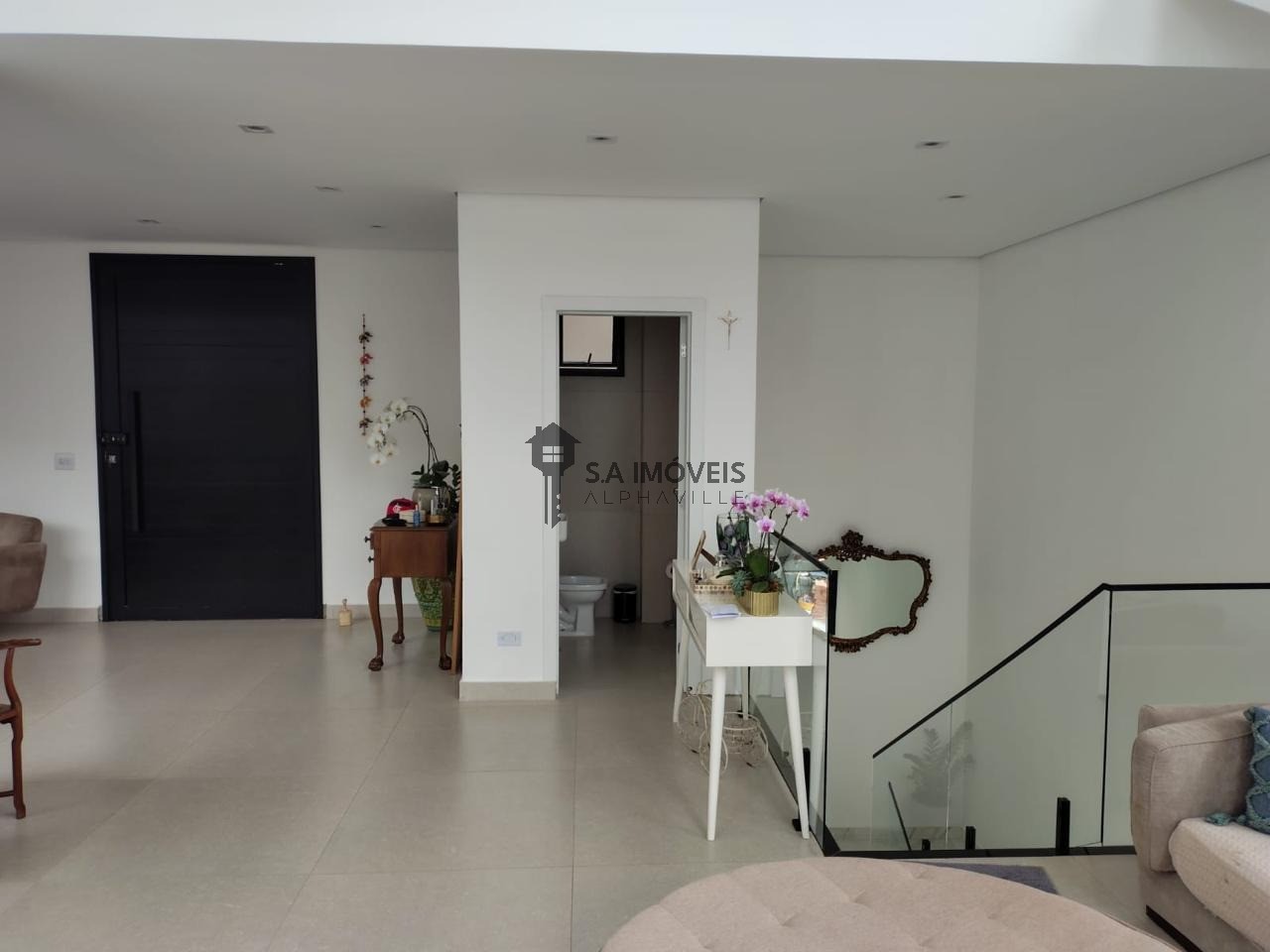 Casa à venda no Valville 1, 300 m² – Alphaville, Santana de Parnaíba – Cód. 75214381 — imagem 3