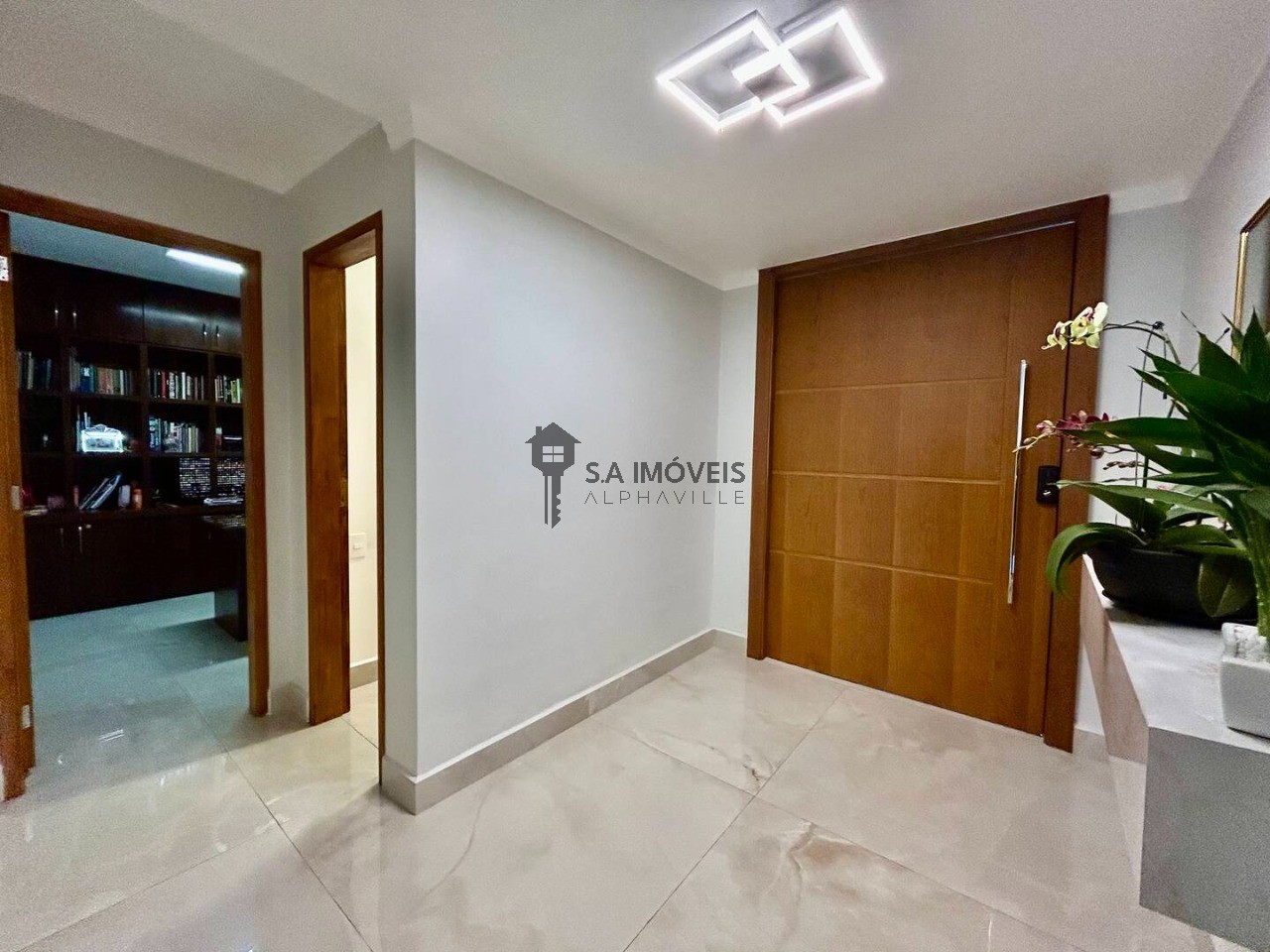 Casa à venda no Residencial 2, 400 m² – Alphaville Residencial Dois, Barueri – Cód. 77096243 — imagem 10