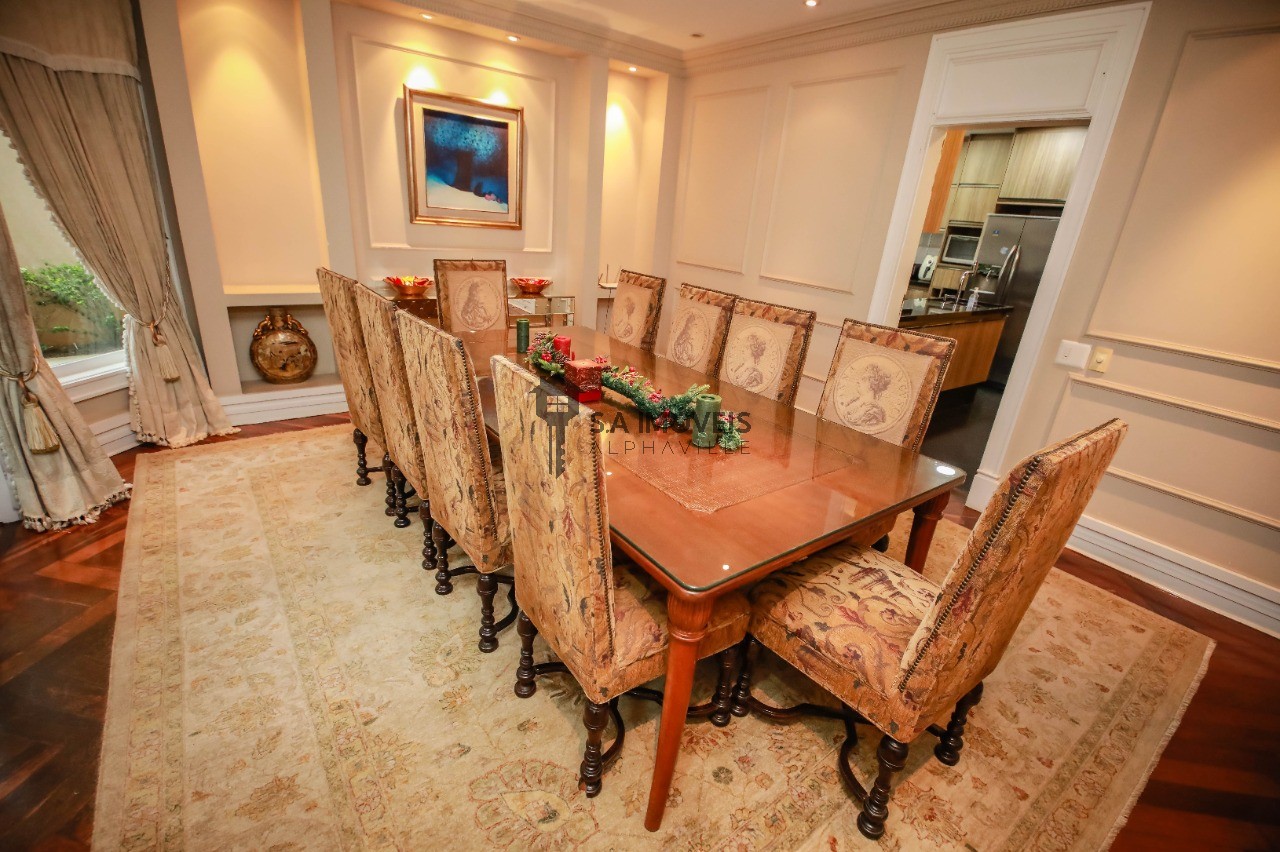 Casa à venda no Tamboré 3, 660 m² – Tamboré, Santana de Parnaíba – Cód. 77962497 — imagem 17