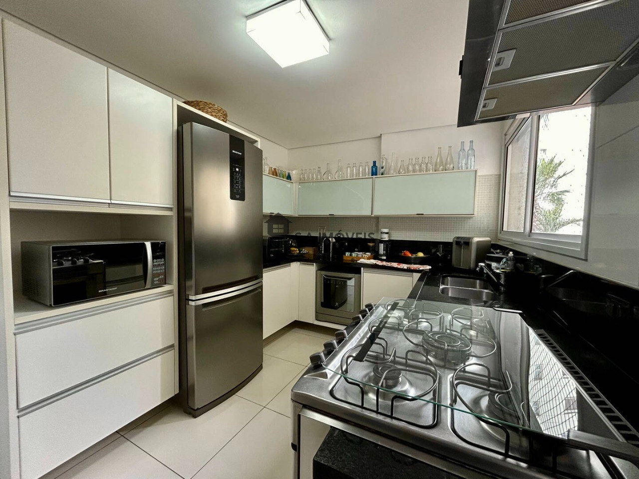 Apartamento à venda no Verone, 181 m² – Alphaville Conde I, Barueri – Cód. 77987821 — imagem 15