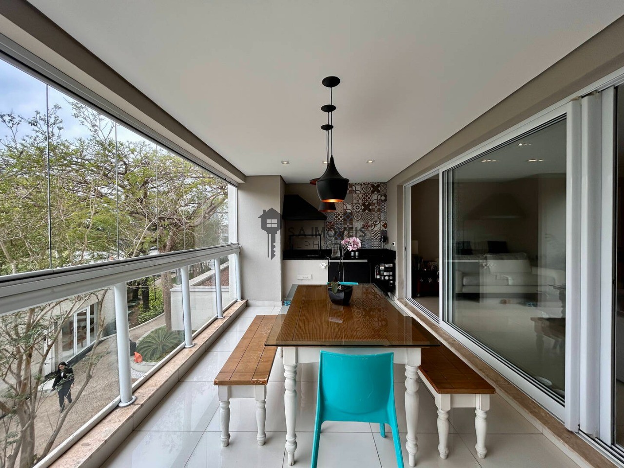 Apartamento à venda no Verone, 181 m² – Alphaville Conde I, Barueri – Cód. 77987821 — imagem 11