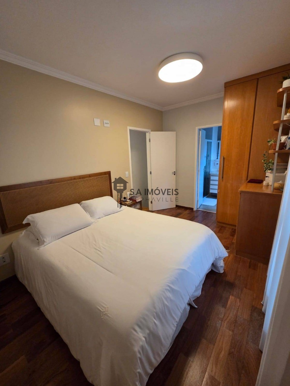 Casa à venda no Tamboré 4, 159 m² – Tamboré, Santana de Parnaíba – Cód. 77968378 — imagem 9