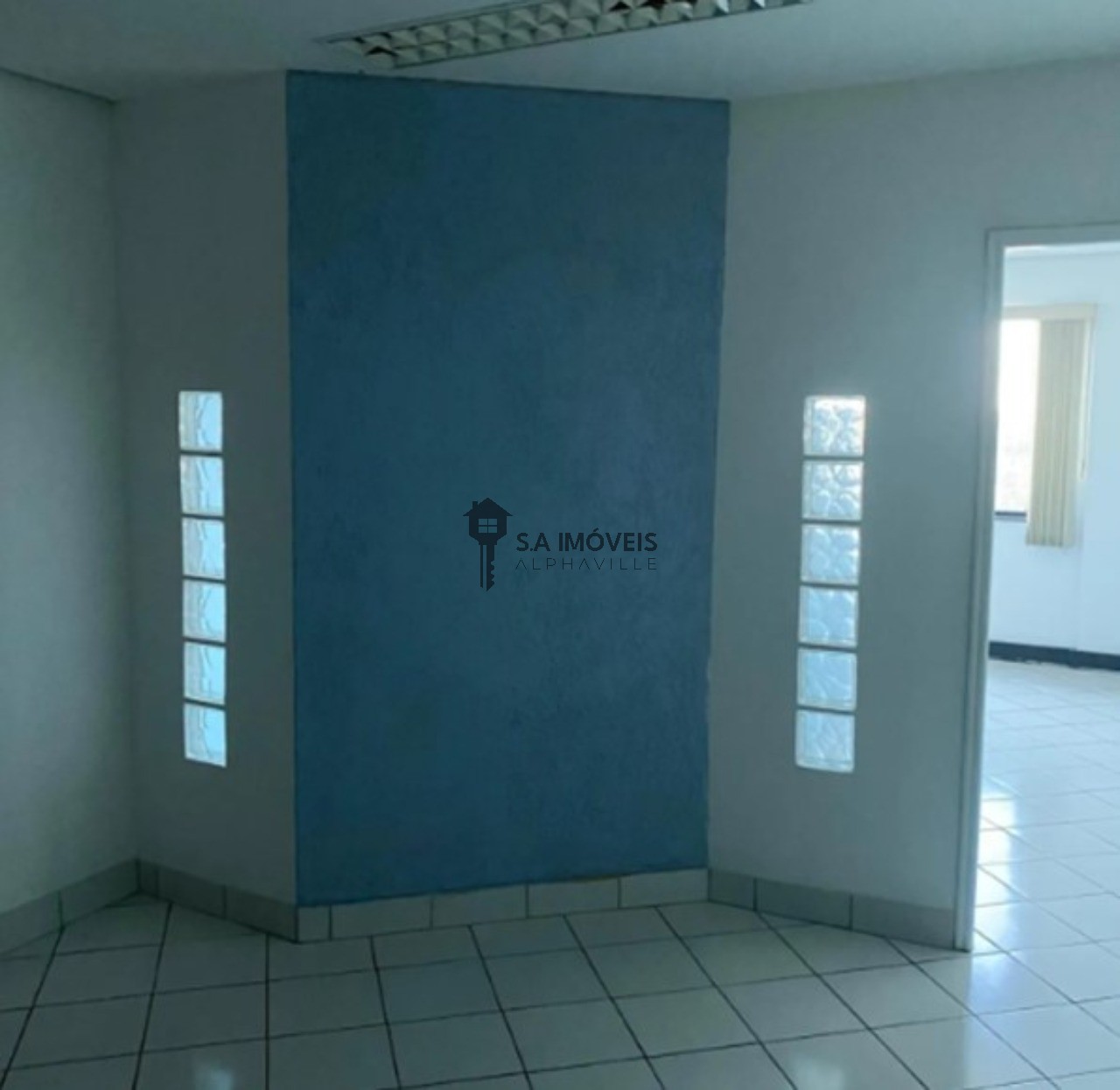 Sala comercial à venda no Shopping Service, 43 m² – Alphaville, Santana de Parnaíba – Cód. 77994341 — imagem 4