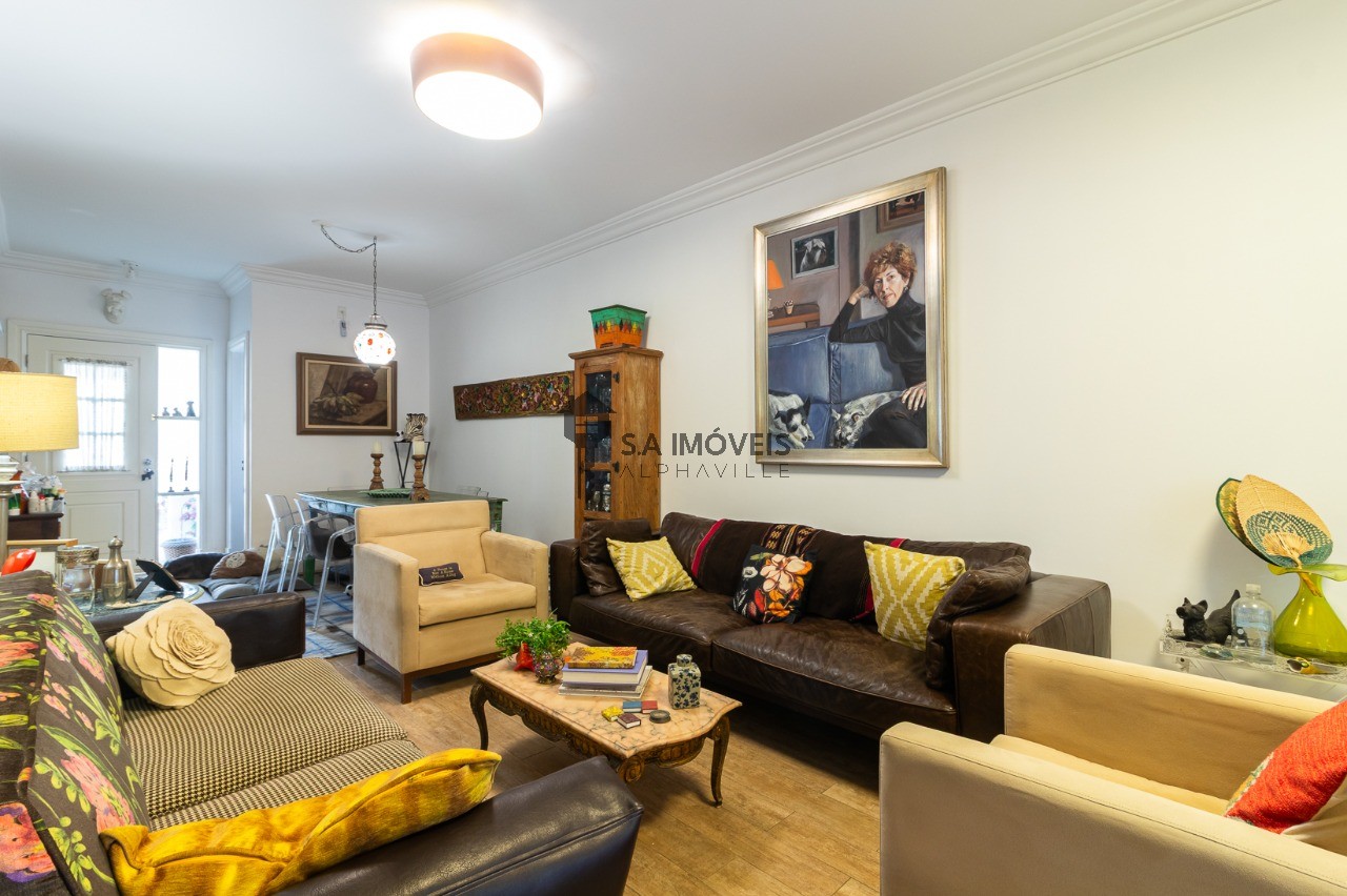 Casa à venda no Valville 1, 330 m² – Alphaville, Santana de Parnaíba – Cód. 78576940 — imagem 7