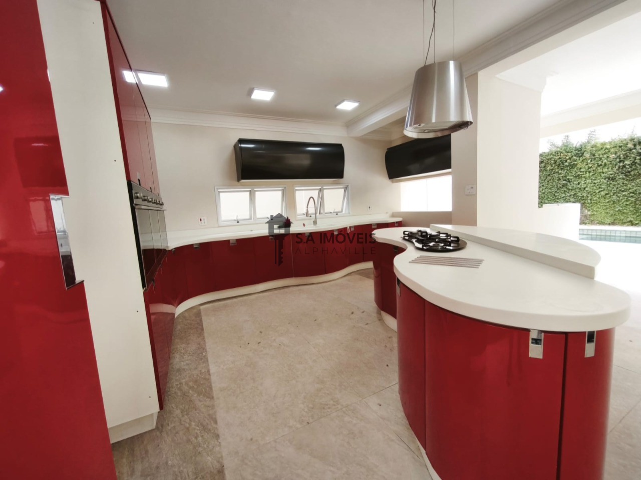 Casa à venda no Residencial 3, 380 m² – Alphaville, Santana de Parnaíba – Cód. 78032992 — imagem 7