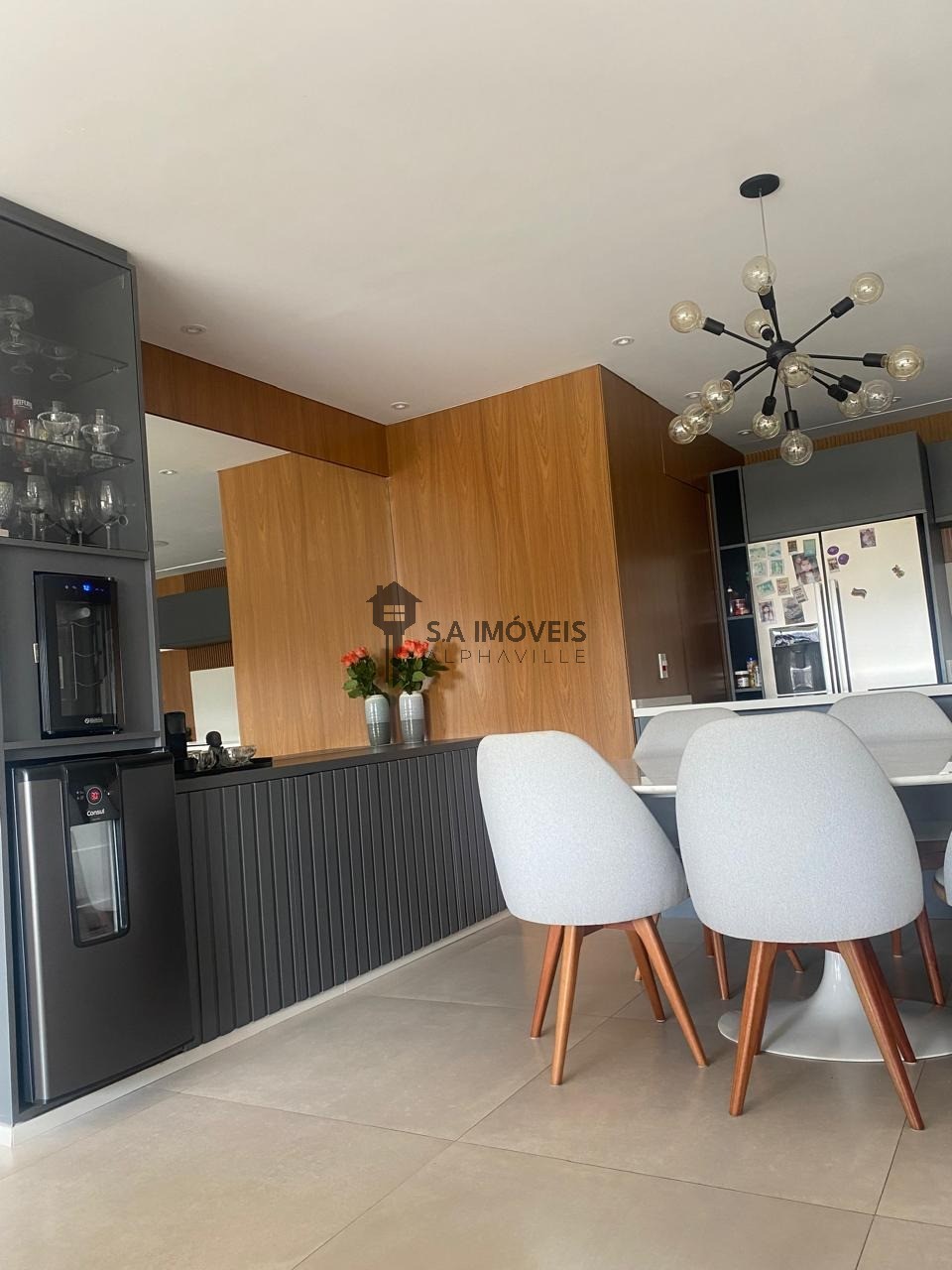 Apartamento para locação no Alpha Vita, 110 m² – Alphaville, Santana de Parnaíba – Cód. 78015159 — imagem 6