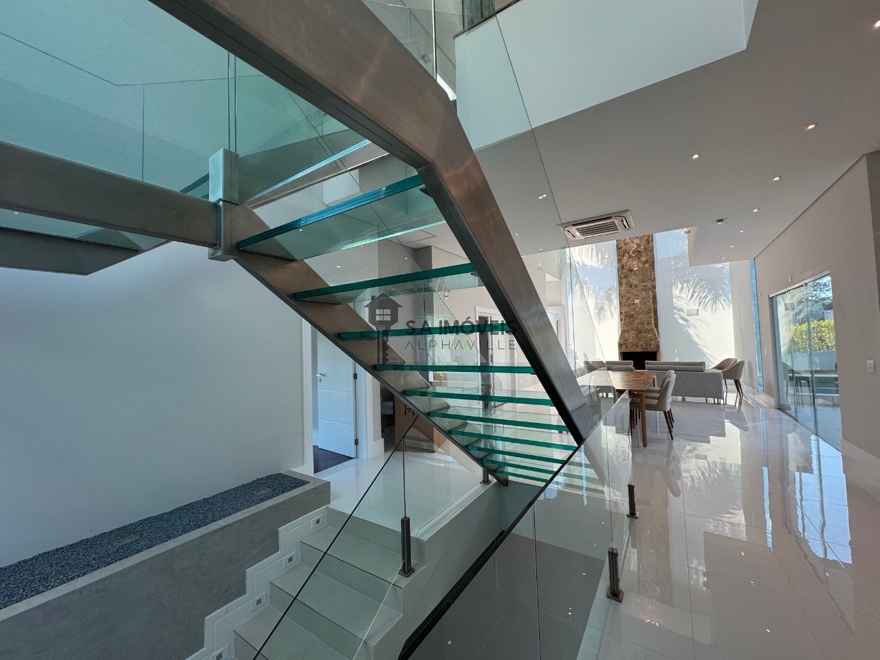 Casa para venda ou locação no Itahyê, 420 m² – Cidade Tamboré, Santana de Parnaíba – Cód. 77989746 — imagem 15