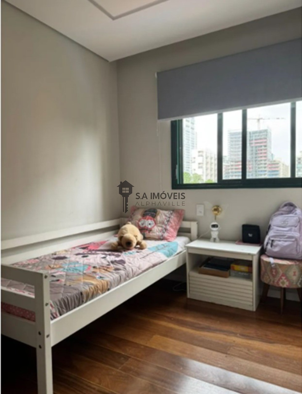 Apartamento à venda em Alphaville Centro Industrial e Empresarial/Alphaville., 94 m² – Barueri – Cód. 78005529 — imagem 18