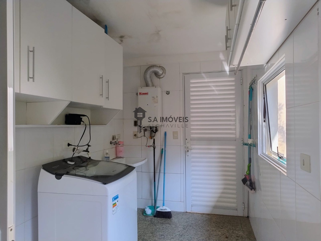 Casa à venda no Residencial 3, 230 m² – Alphaville, Santana de Parnaíba – Cód. 77991422 — imagem 9