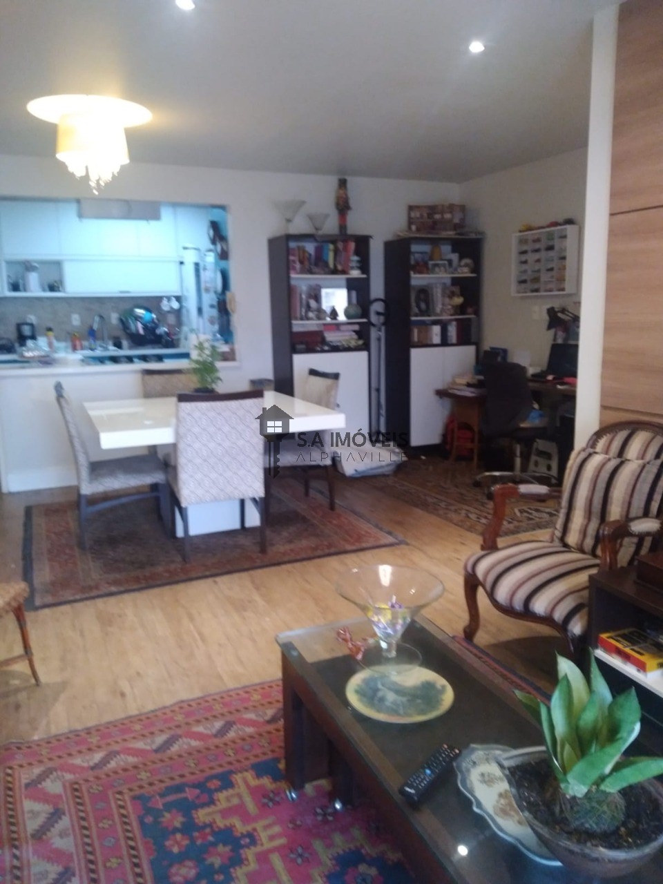 Apartamento à venda no Jardins de Tamboré, 152 m² – Tamboré, Santana de Parnaíba – Cód. 74061299 — imagem 21