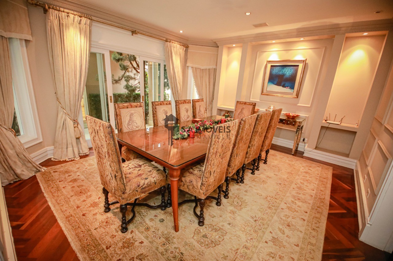 Casa à venda no Tamboré 3, 660 m² – Tamboré, Santana de Parnaíba – Cód. 77962497 — imagem 14