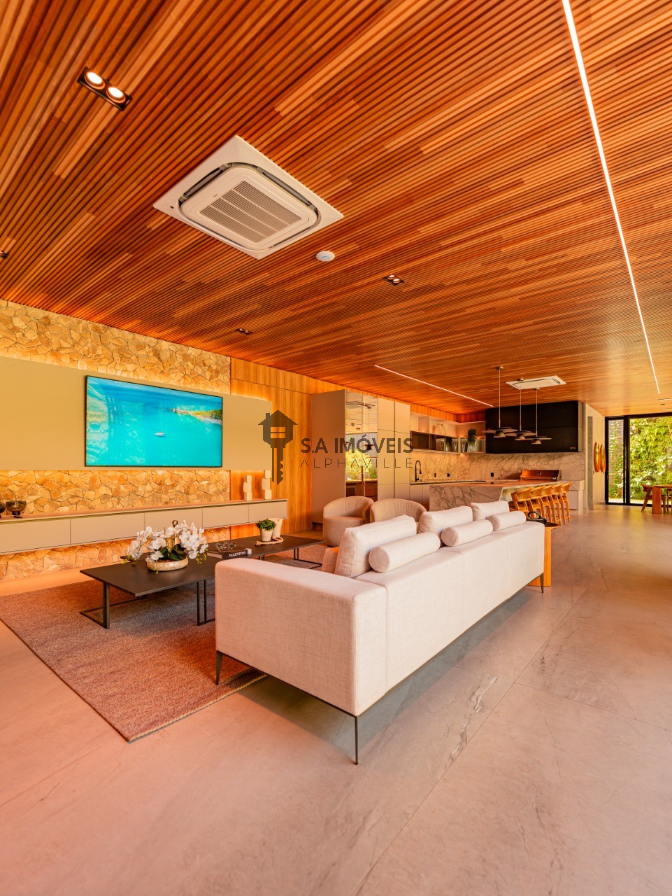 Casa à venda no Tamboré 2, 1.027 m² – Tamboré, Santana de Parnaíba – Cód. 78022215 — imagem 7