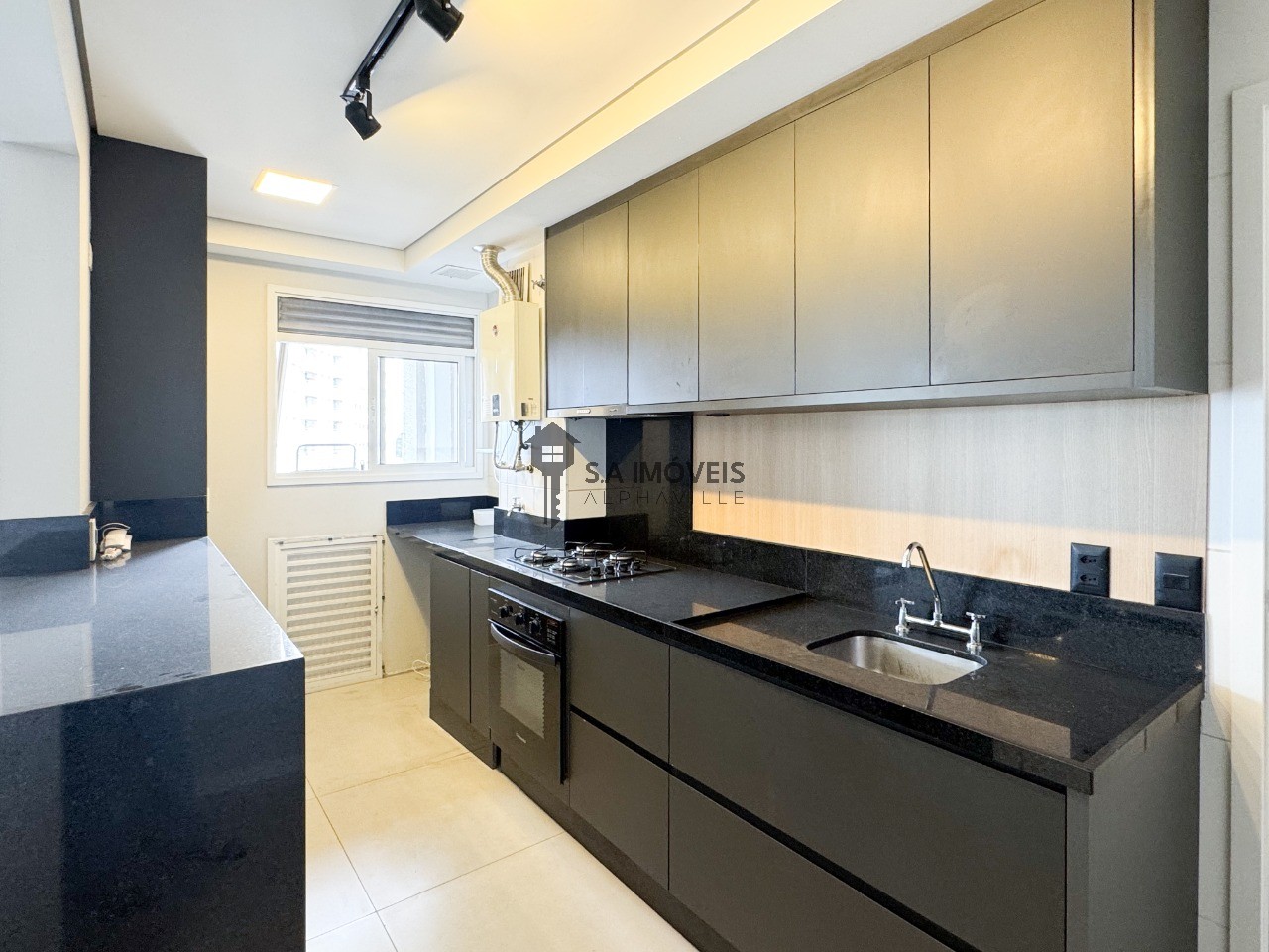 Apartamento à venda no Bellini, 109 m² – Centro Comercial Jubran, Barueri – Cód. 78014921 — imagem 11