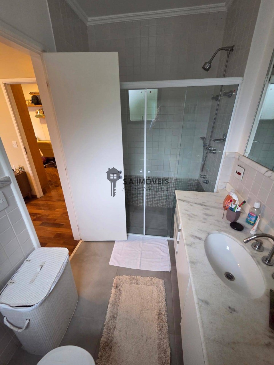 Casa à venda no Tamboré 4, 159 m² – Tamboré, Santana de Parnaíba – Cód. 77968378 — imagem 17