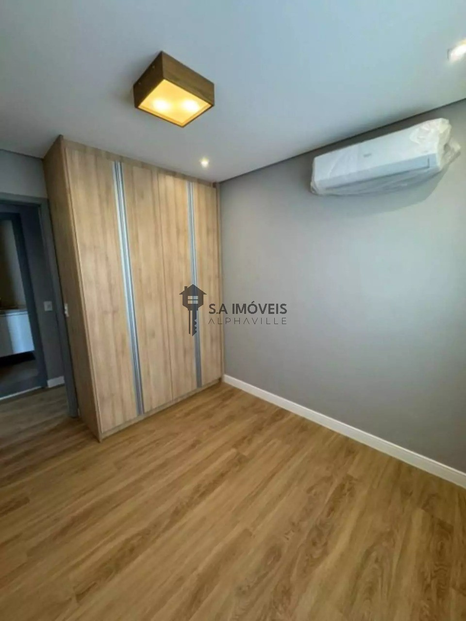 Apartamento para locação no Vedara, 64 m² – Centro Comercial Jubran, Barueri – Cód. 77980330 — imagem 6