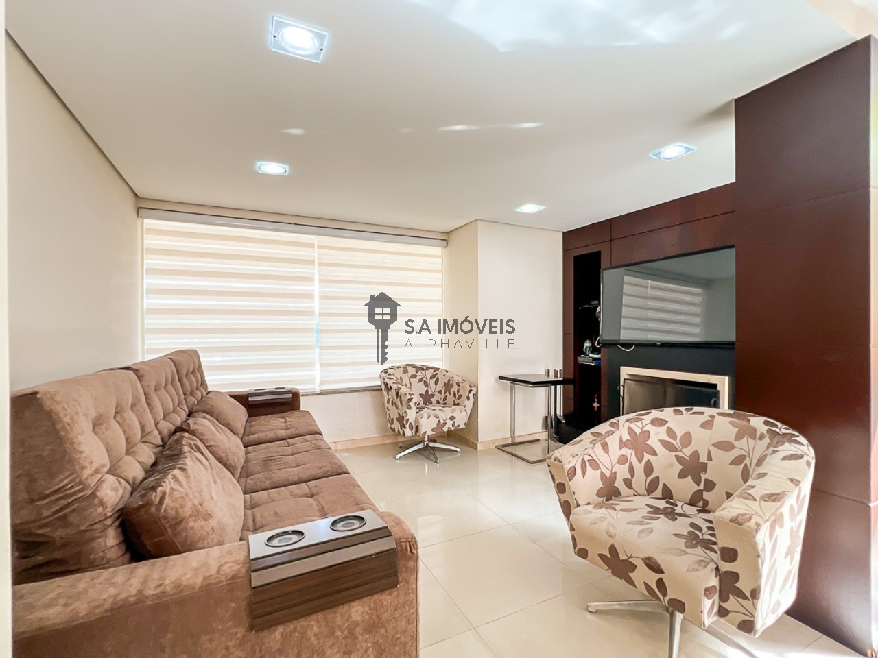 Casa à venda no Melville, 540 m² – Alphaville, Santana de Parnaíba – Cód. 77957318 — imagem 14
