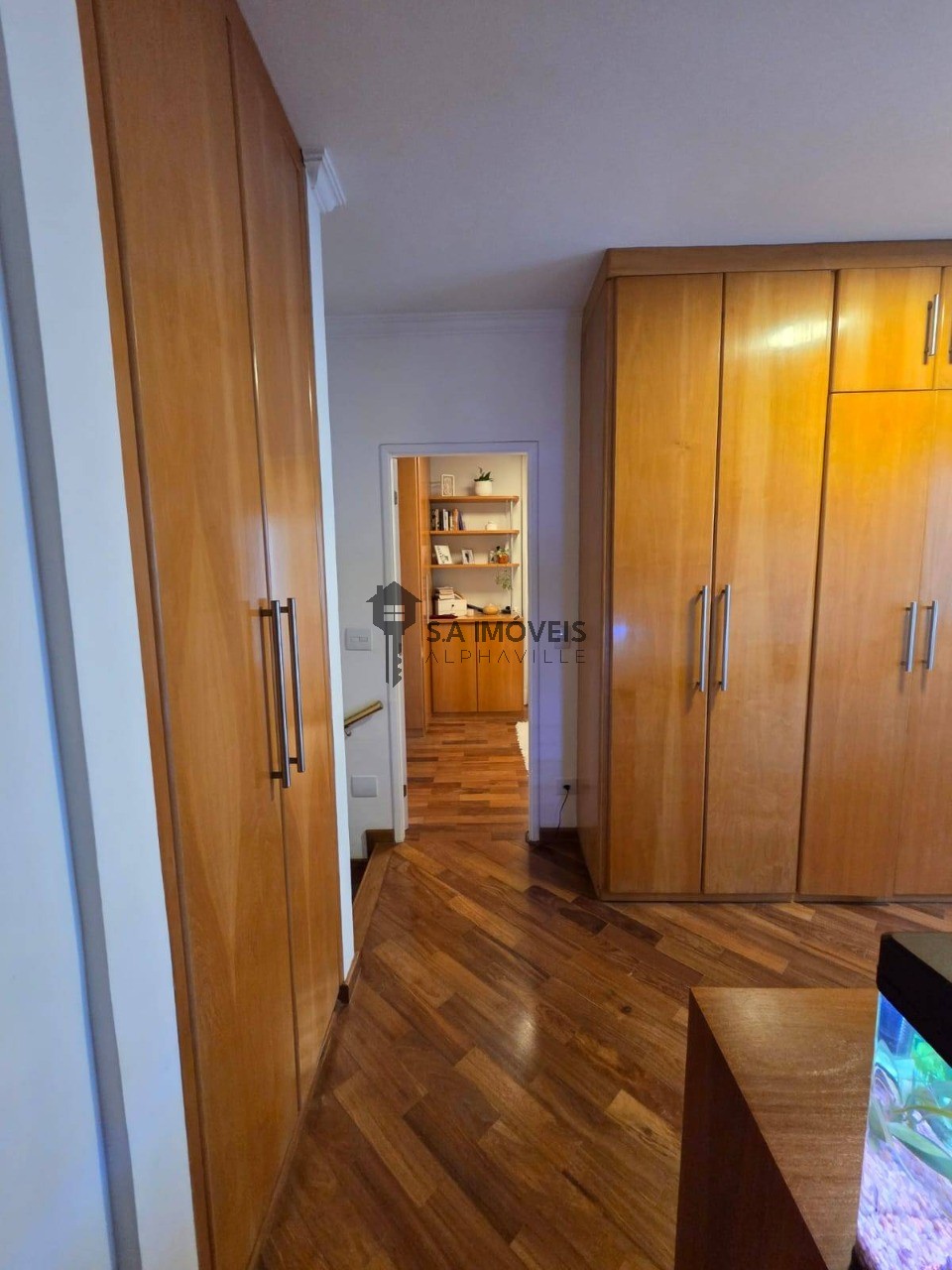 Casa à venda no Tamboré 4, 159 m² – Tamboré, Santana de Parnaíba – Cód. 77968378 — imagem 16