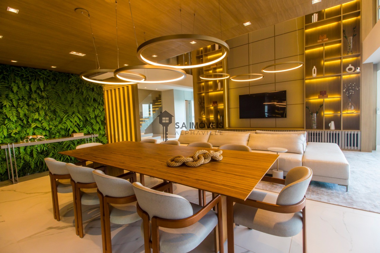 Apartamento à venda no Gramercy Lake, 376 m² – Alphaville Empresarial, Barueri – Cód. 78000968 — imagem 12