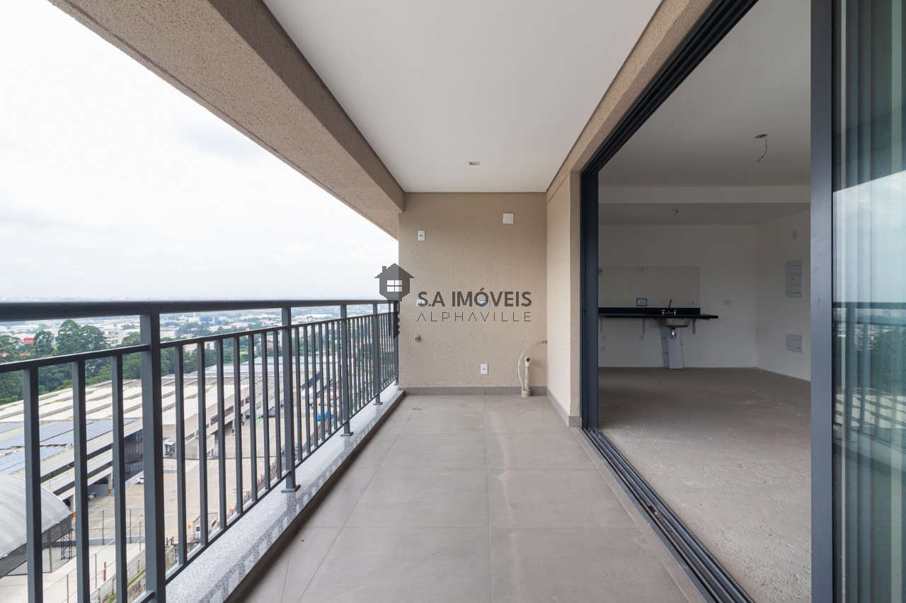 Apartamento à venda no Vedara, 120 m² – Centro Comercial Jubran, Barueri – Cód. 78021566 — imagem 8