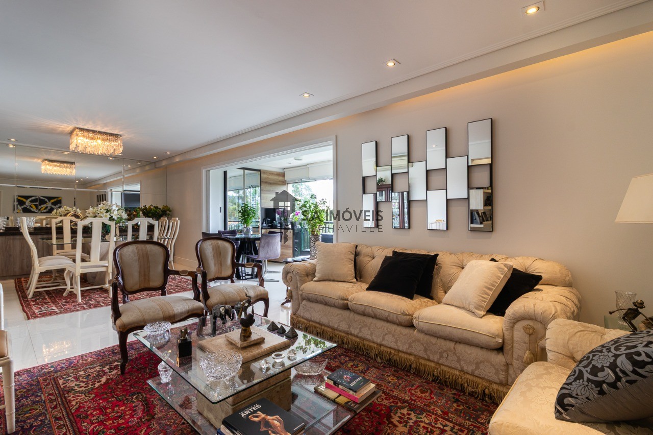 Apartamento à venda no Alpha Vita, 144 m² – Alphaville, Santana de Parnaíba – Cód. 77993572 — imagem 7