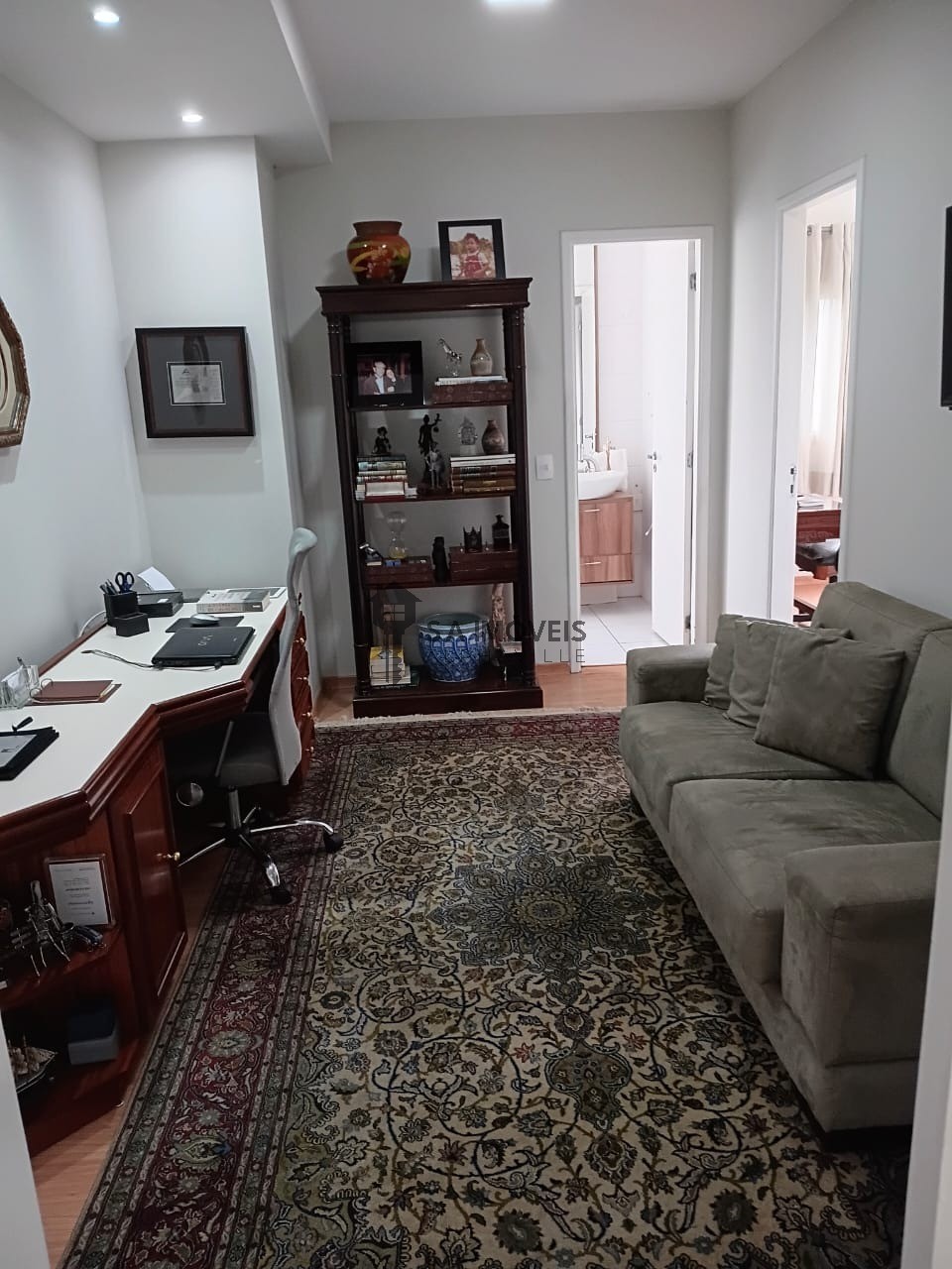 Apartamento à venda no Alpha Vita, 144 m² – Alphaville, Santana de Parnaíba – Cód. 78015212 — imagem 6