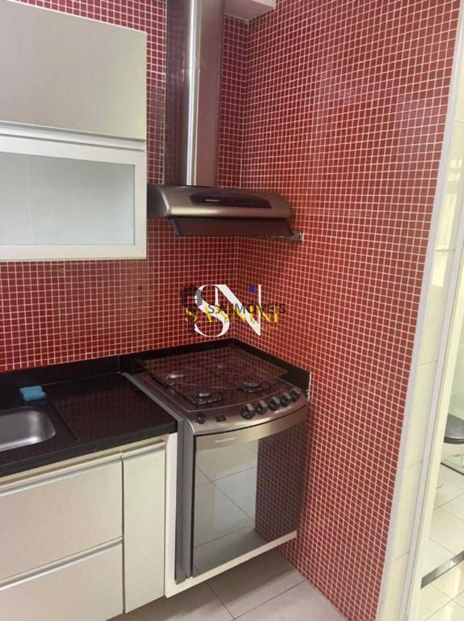 Apartamento para locação no Resort Tamboré, 113 m² – Tamboré, Santana de Parnaíba – Cód. 78006096 — imagem 13