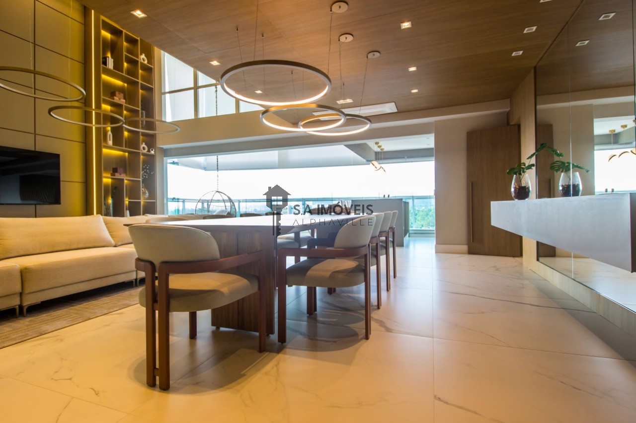 Apartamento à venda no Gramercy Lake, 376 m² – Alphaville Empresarial, Barueri – Cód. 78000968 — imagem 10