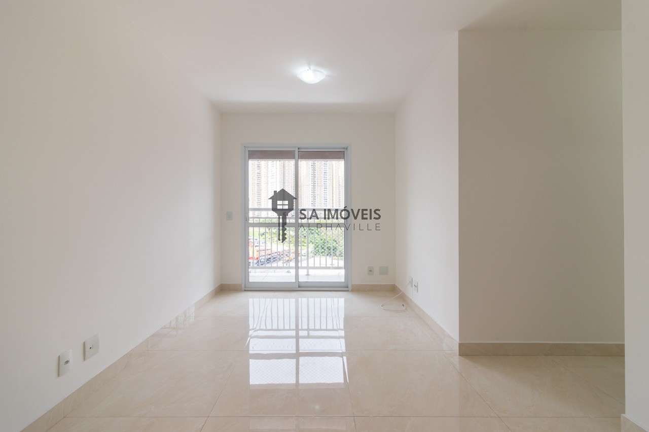 Apartamento para venda ou locação no Parque da Lagoa, 71 m² – Vila Boa Vista, Barueri – Cód. 77986949 — imagem 3