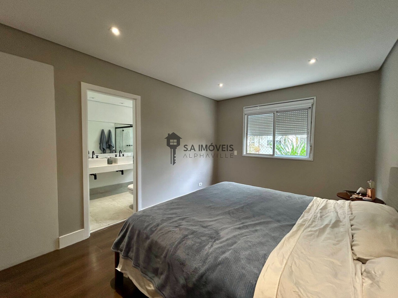 Apartamento à venda no Verone, 181 m² – Alphaville Conde I, Barueri – Cód. 77987821 — imagem 20