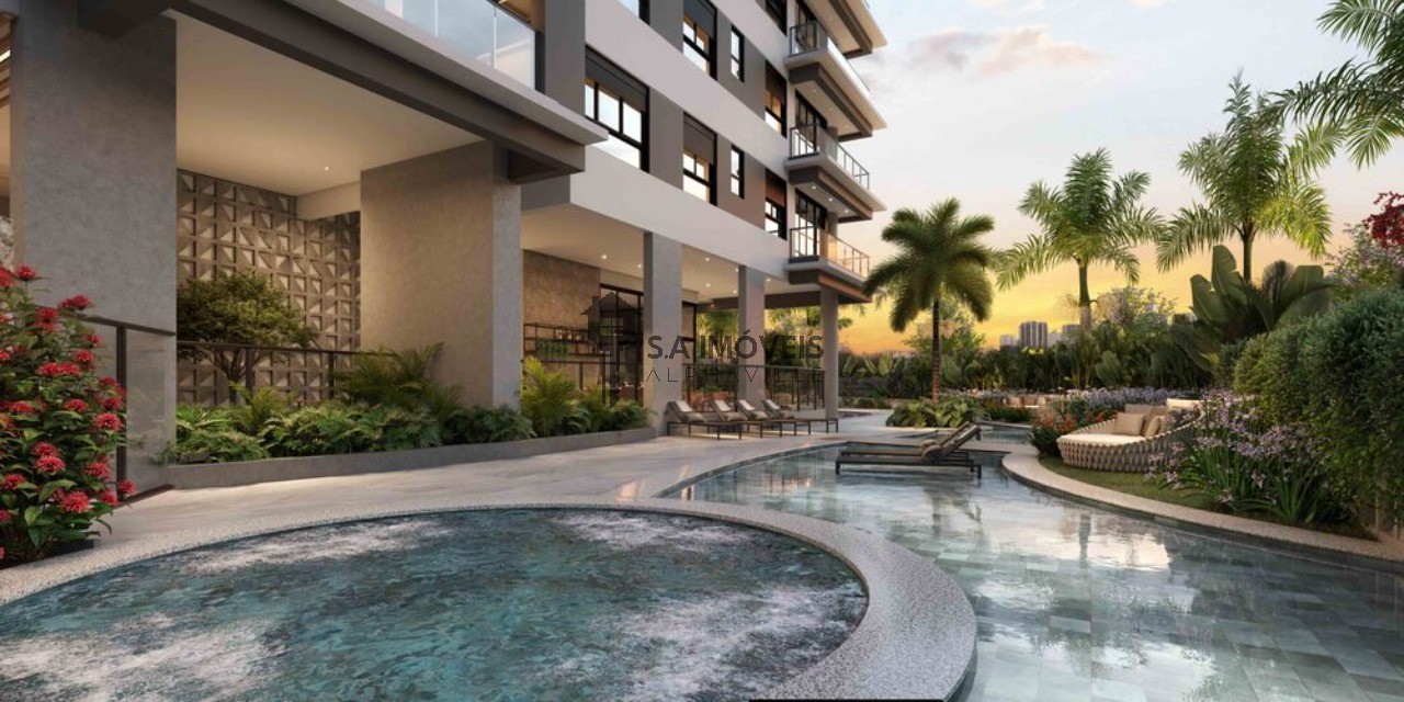 Apartamento à venda no Alphagran, 112,7 m² – Alphagran Alphaville, Barueri – Cód. 78005711 — imagem 8