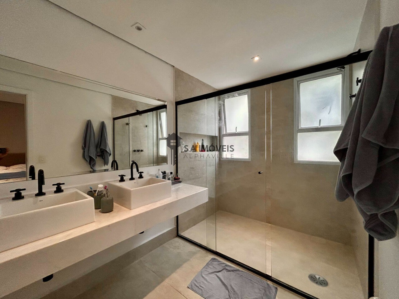 Apartamento à venda no Verone, 181 m² – Alphaville Conde I, Barueri – Cód. 77987821 — imagem 24