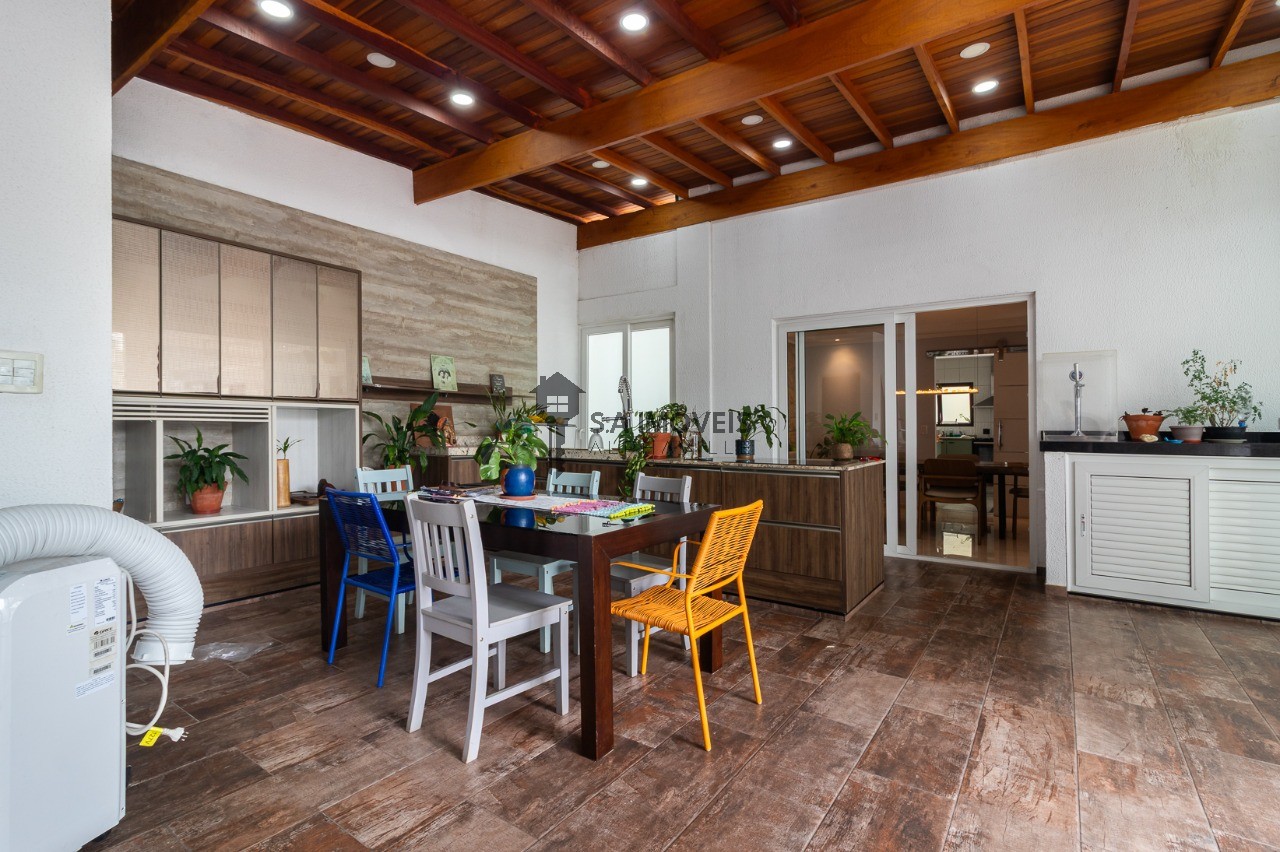 Casa à venda no Tamboré 4, 318 m² – Tamboré, Santana de Parnaíba – Cód. 78021625 — imagem 6