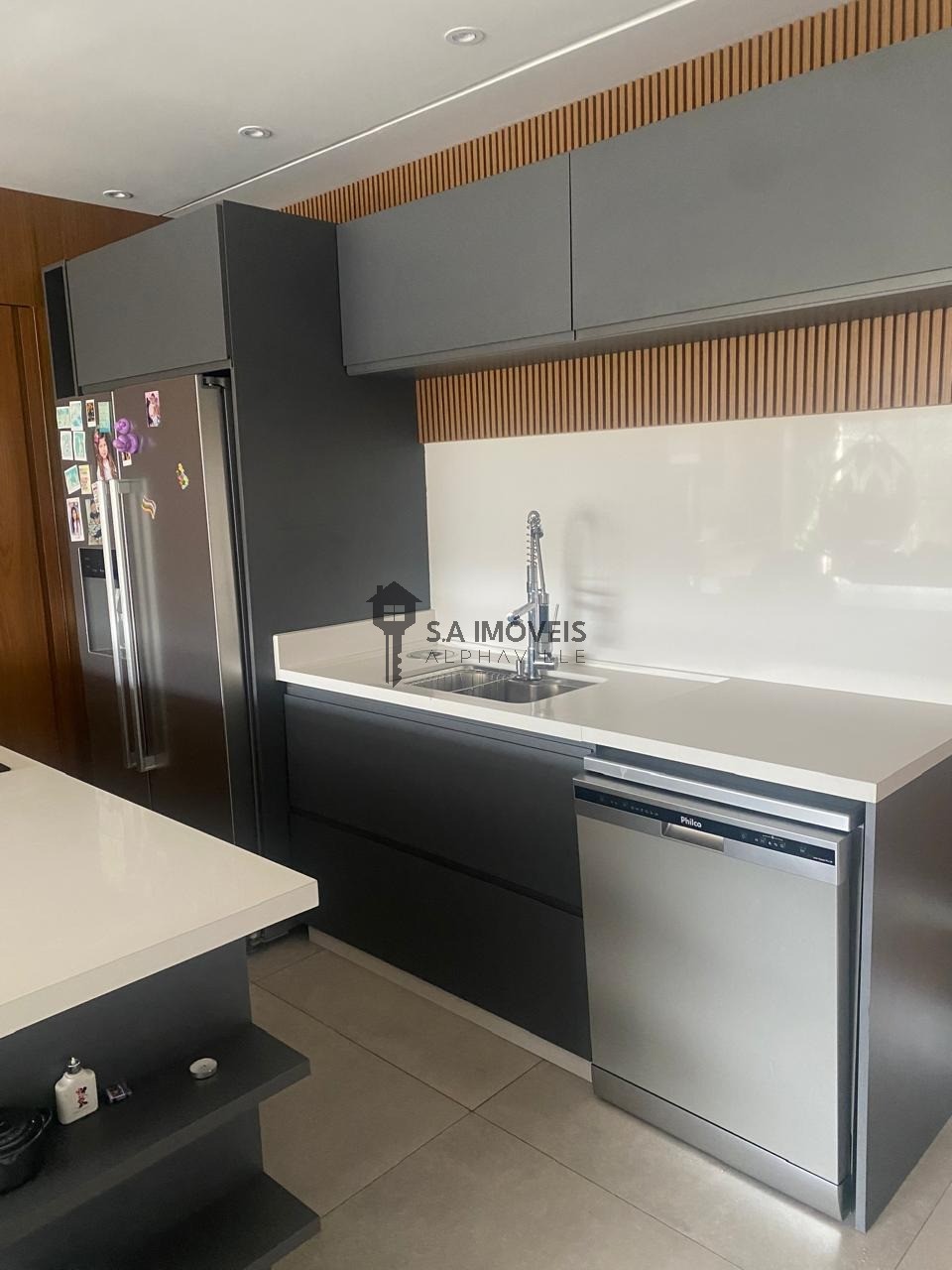 Apartamento para locação no Alpha Vita, 110 m² – Alphaville, Santana de Parnaíba – Cód. 78015159 — imagem 8