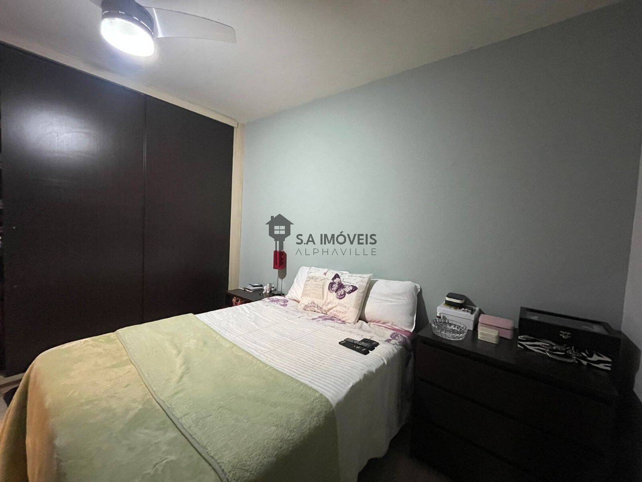Casa à venda no Residencial 4, 240 m² – Alphaville, Santana de Parnaíba – Cód. 77987574 — imagem 7