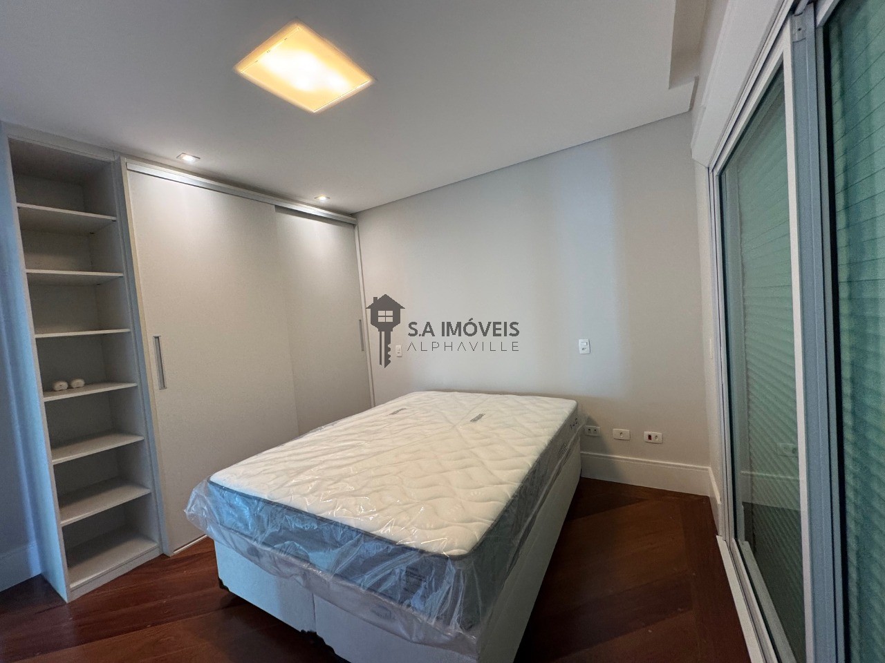 Casa para venda ou locação no Itahyê, 420 m² – Cidade Tamboré, Santana de Parnaíba – Cód. 77989746 — imagem 18