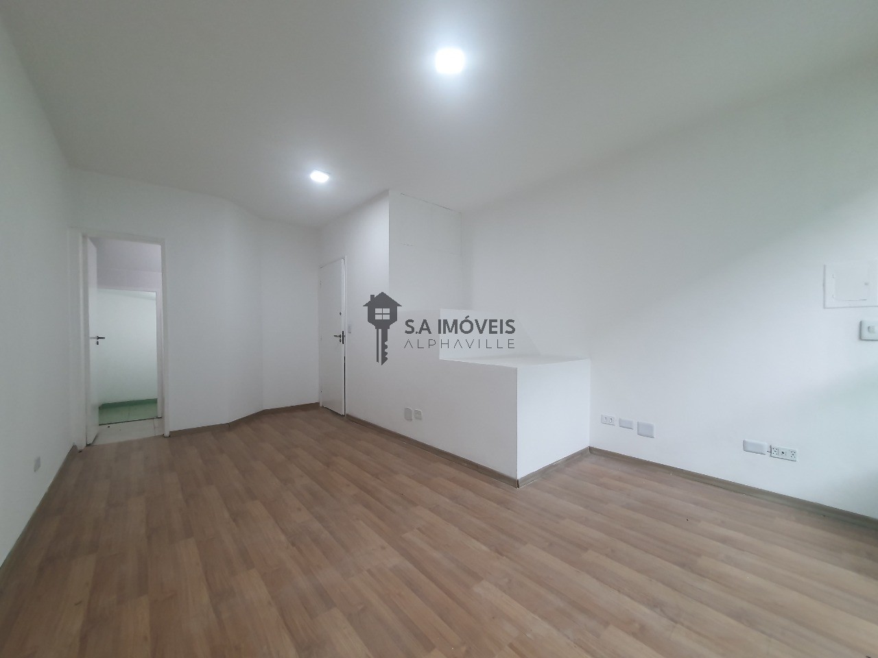 Prédio para locação no Centro Comercial, 96 m² – Condomínio Centro Comercial Alphaville, Barueri – Cód. 77973082 — imagem 11