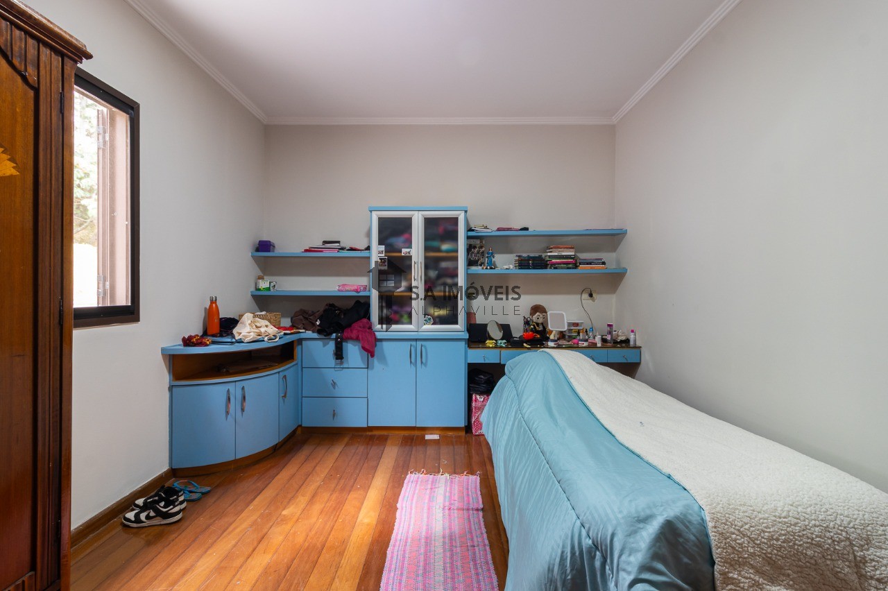 Casa à venda no Tamboré 4, 318 m² – Tamboré, Santana de Parnaíba – Cód. 78021625 — imagem 24